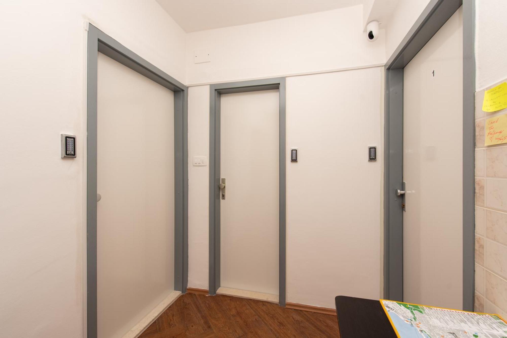 Laghanini Apartmán